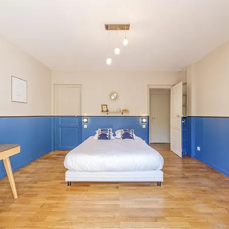 Le Savennieres - Dans Particulier Guest house